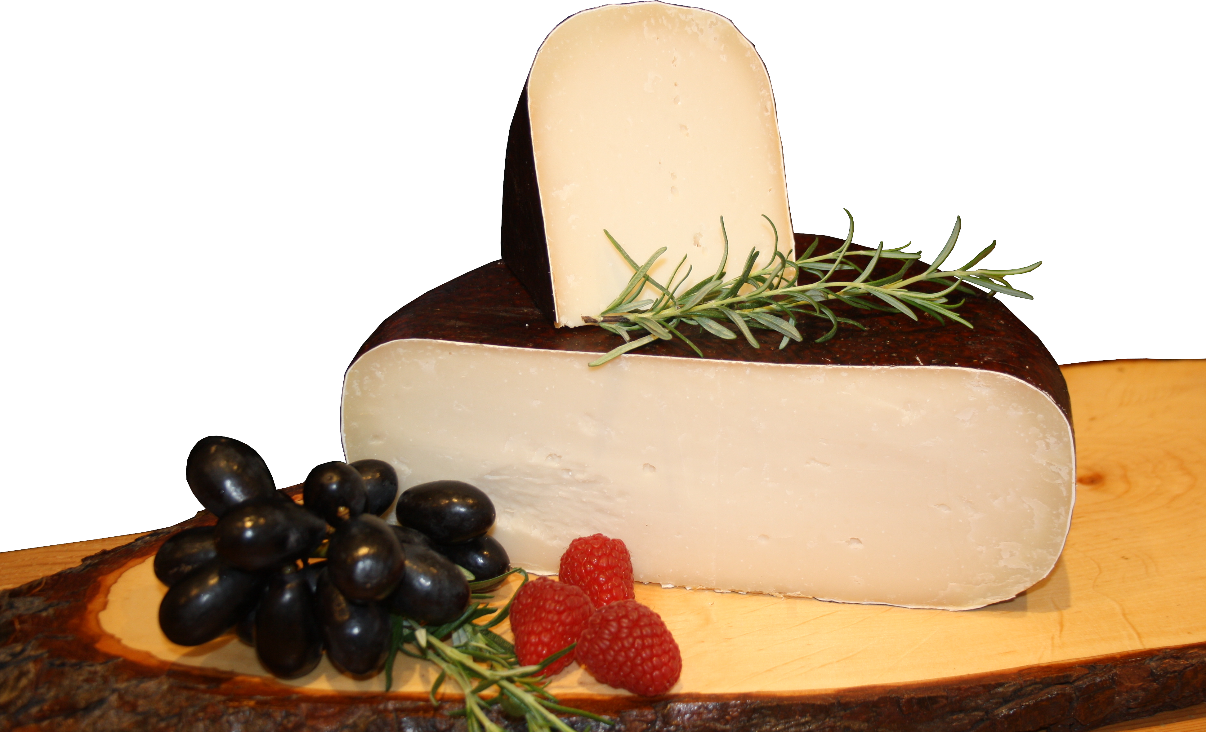 Alpenziegenkäse Alpenziegenkäse